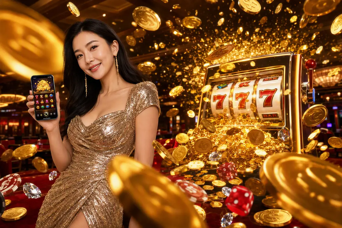 12viptaka Live Casino Online Games